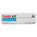 Συμβατό toner Oki C5850 Cyan