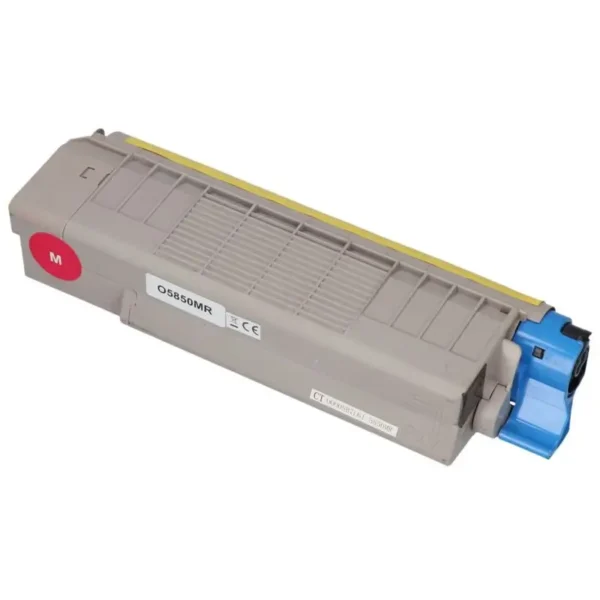 Συμβατό toner Oki C5850 Magenta
