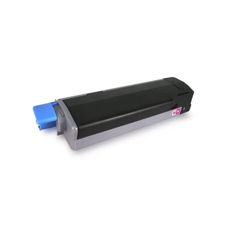 Συμβατό toner Oki C711 C710 Magenta