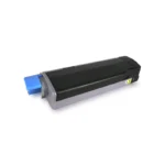 Συμβατό toner Oki C711 C710 Yellow