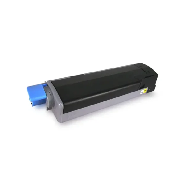Συμβατό toner Oki C711 C710 Yellow