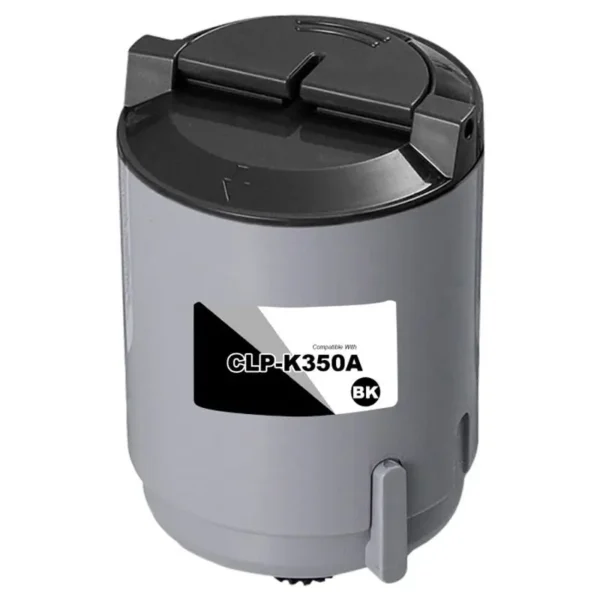 Συμβατό toner Samsung CLP-350 BK