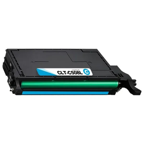 Συμβατό toner Samsung CLT-C5082L Cyan