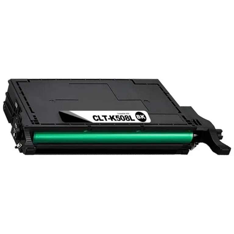 Συμβατό toner Samsung CLT-K5082L Black