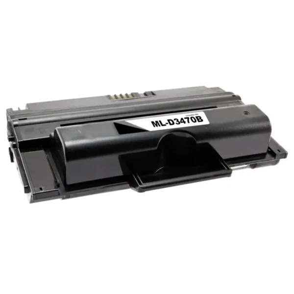 Συμβατό toner Samsung ML-D3470B