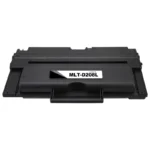 Συμβατό toner Samsung D208L