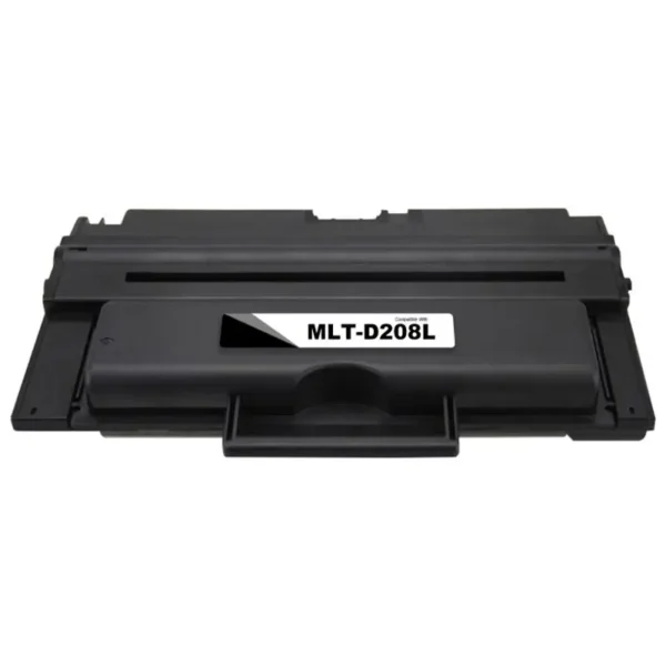 Συμβατό toner Samsung D208L
