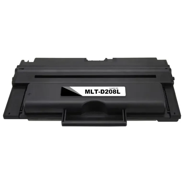 Συμβατό toner Samsung D208L