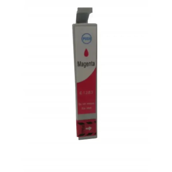 Συμβατό μελάνι Epson T1283 Magenta