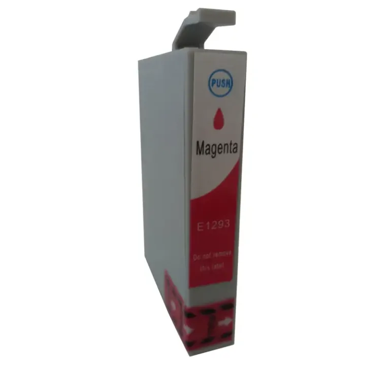 Συμβατό μελάνι Epson T1293 Magenta