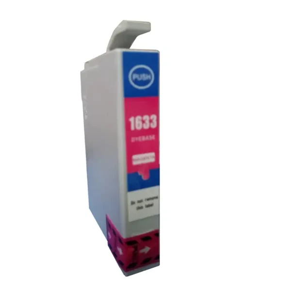 Συμβατό μελάνι EPSON T1633 XL magenta