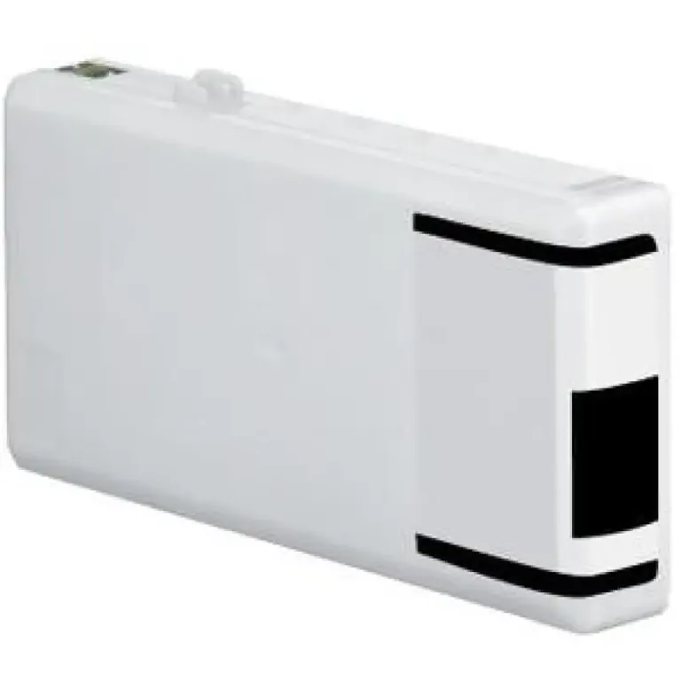 Συμβατό μελάνι Epson T70114010 T7011 Black
