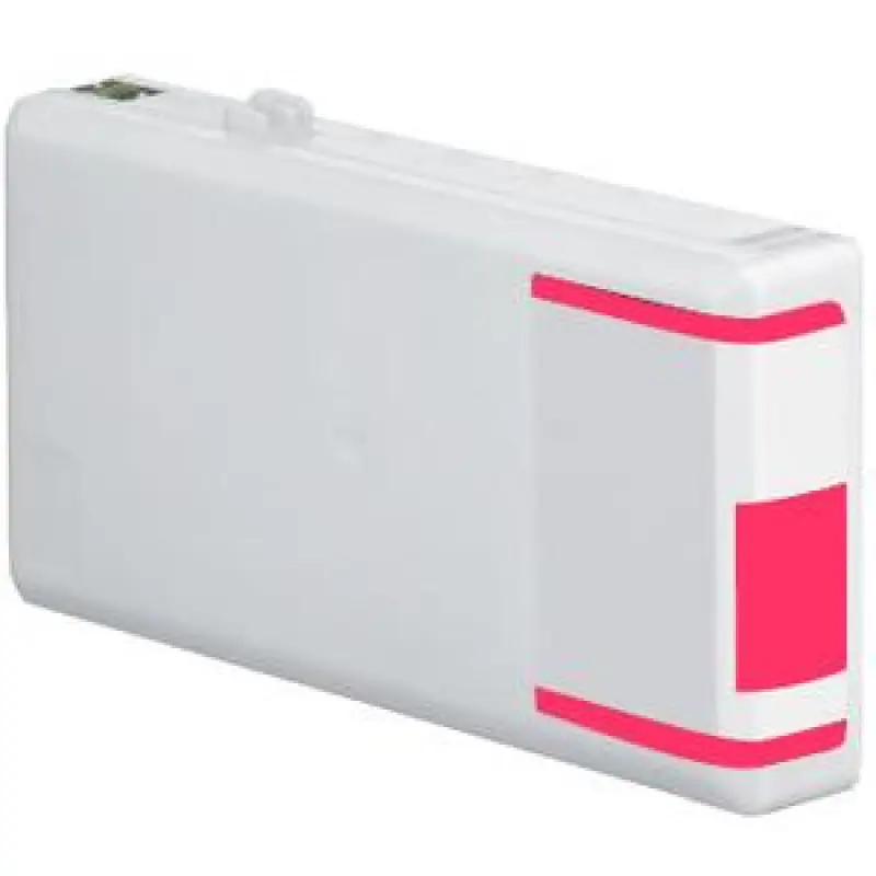 Συμβατό μελάνι EPSON T702340 T7013 T703340