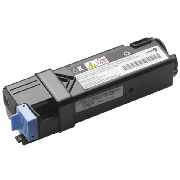Συμβατό toner Dell 1320 Black