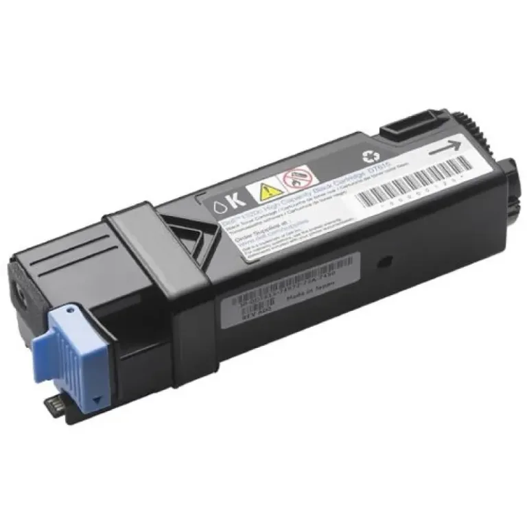 Συμβατό toner Dell 1320 Black