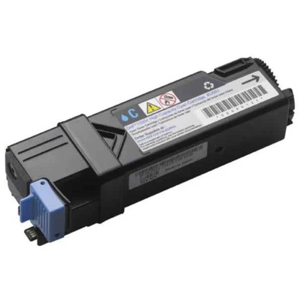 Συμβατό toner Dell 1320 Cyan