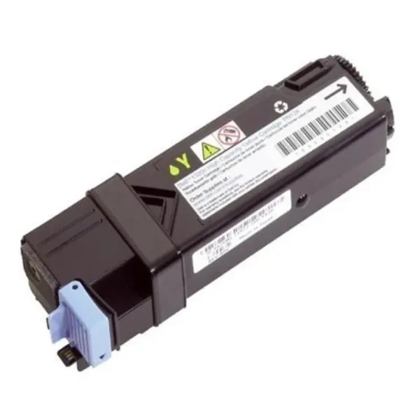 Συμβατό toner Dell 1320 Yellow