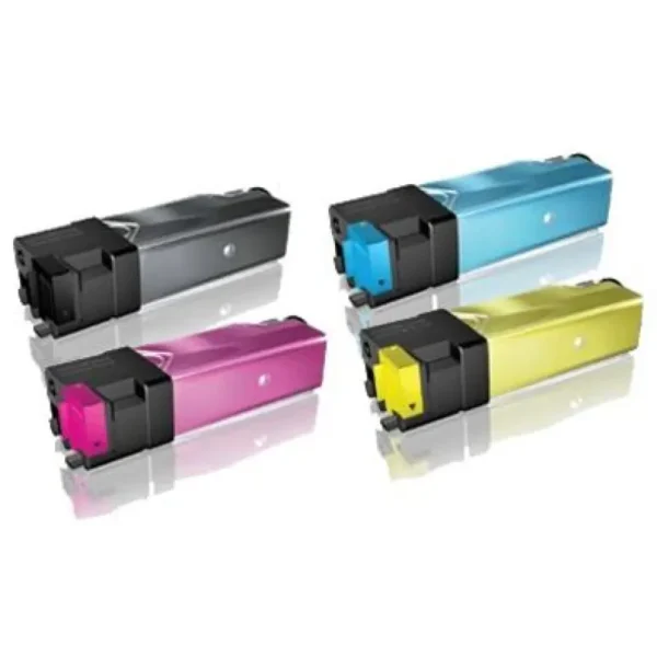 Συμβατά toner Dell 2130 Μultipack