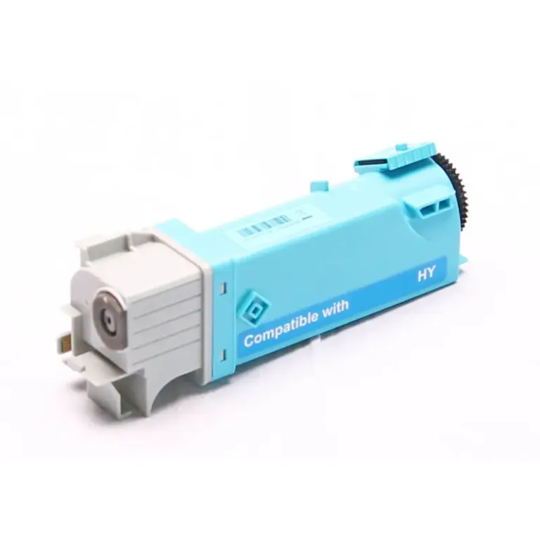 Συμβατό toner Dell 2150 2155 Cyan