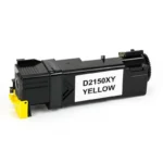 Συμβατό toner Dell 2150 2155 Yellow