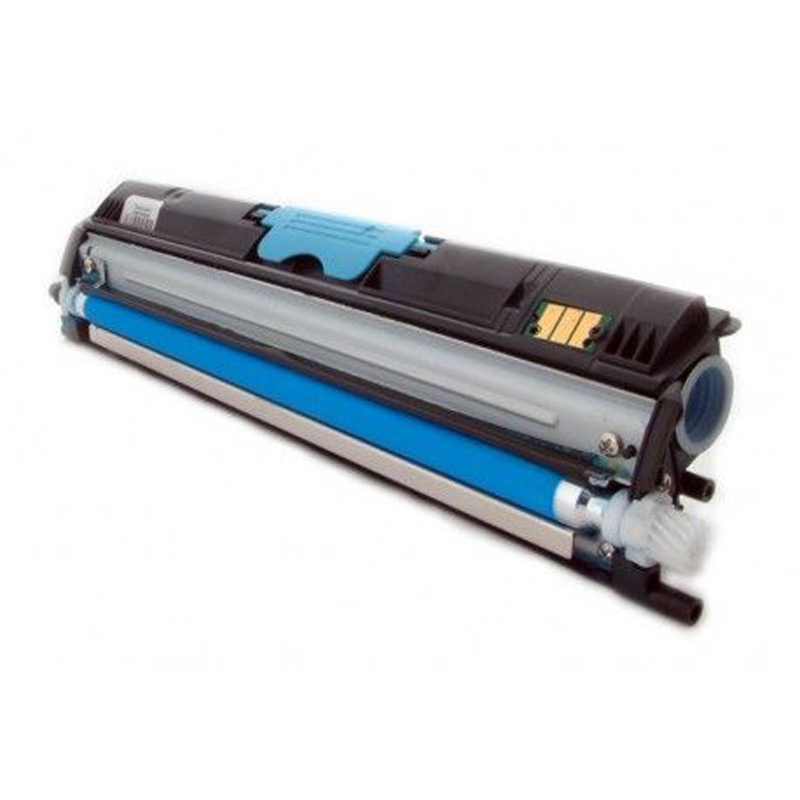 Συμβατό toner Xerox 6121 Cyan