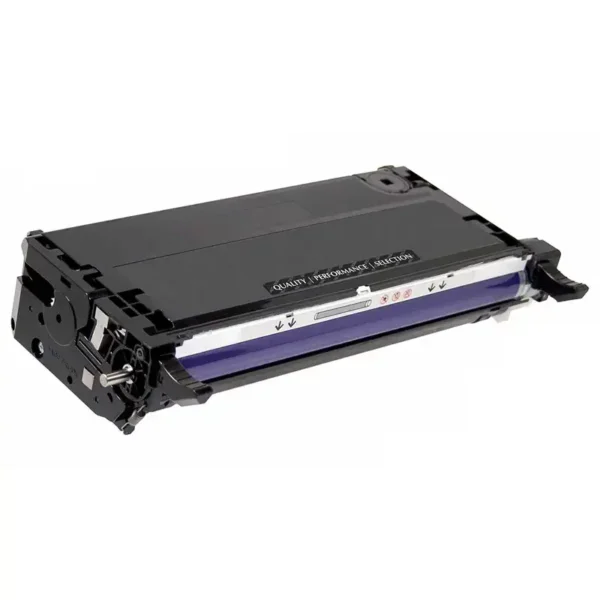 Συμβατό toner Xerox 6180 Black
