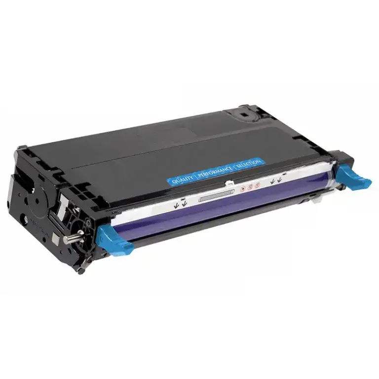 Συμβατό toner Xerox 6180 Cyan
