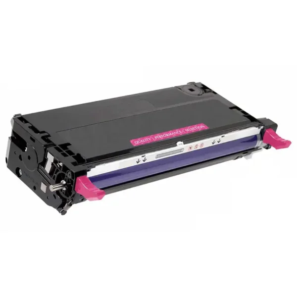 Συμβατό toner Xerox 6180 Magenta