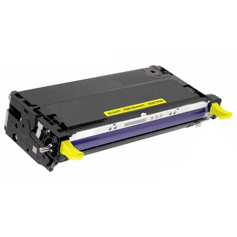 Συμβατό toner Xerox 6180 Yellow