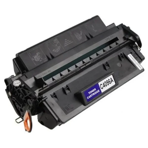Συμβατό toner HP Q C4096A