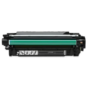 Συμβατό toner HP CE250X Black