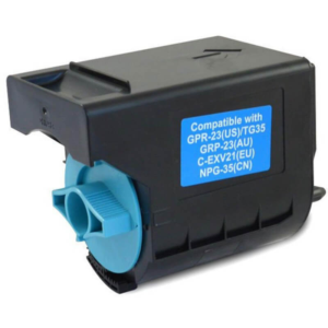 Συμβατό toner Canon IRC2880 cexv21 Cyan