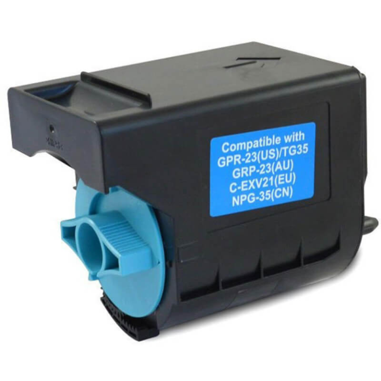 Συμβατό toner Canon IRC2880 cexv21 Cyan