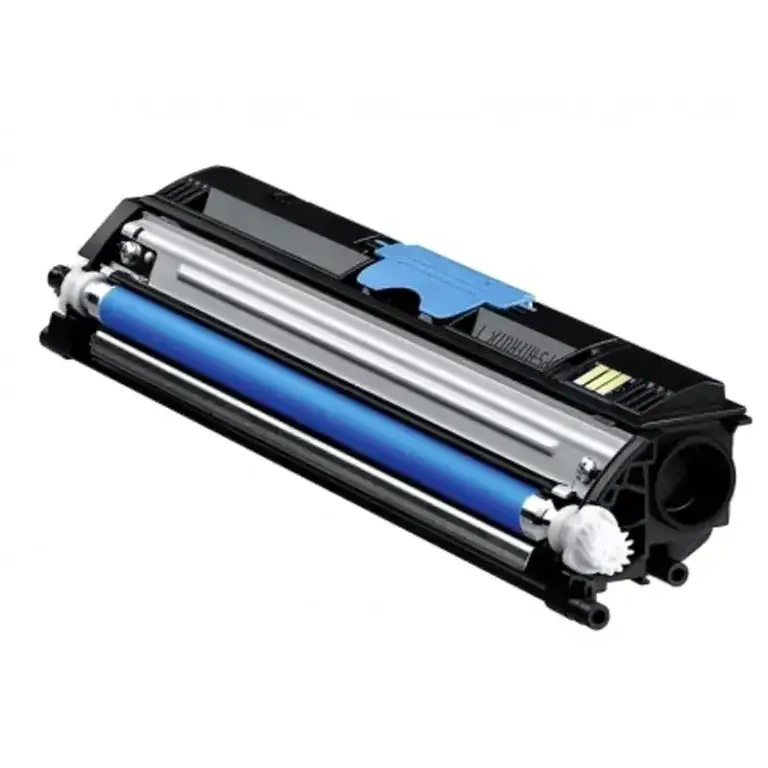 Συμβατό toner KONICA MINOLTA KM1600 Cyan