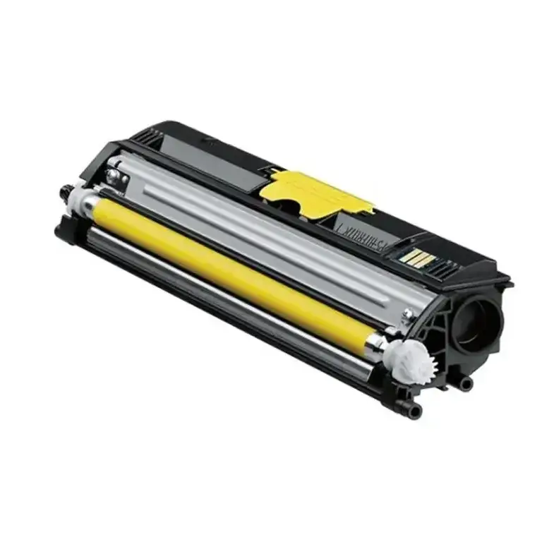 Συμβατό toner KONICA MINOLTA KM1600 YELLOW