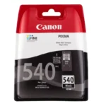 Γνήσιο μελάνι Canon PG-540