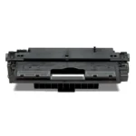 Συμβατό toner HP Q7570A Black
