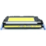 Συμβατό toner Laserjet HP Q7582A Yellow