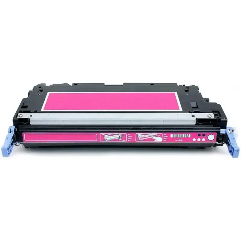 Συμβατό toner Laserjet HP Q7583A Magenta