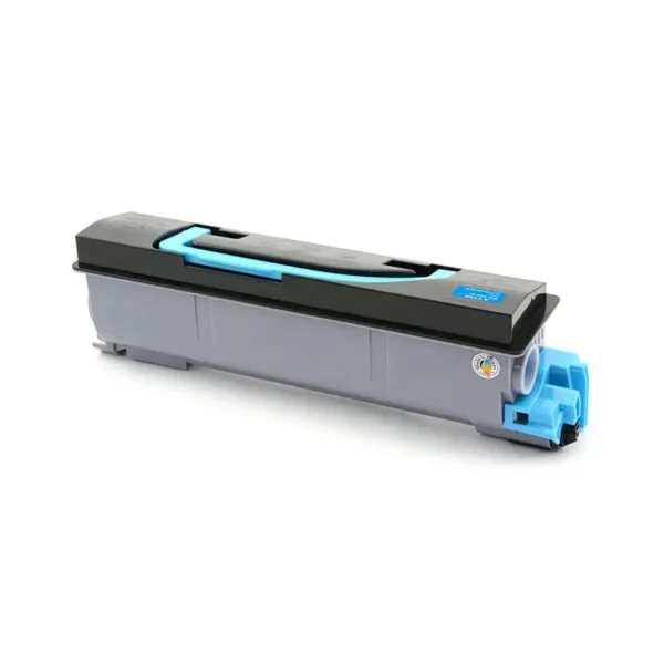 Συμβατό toner Kyocera TK-550 Cyan