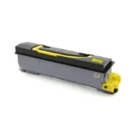 Συμβατό toner Kyocera TK-550 Yellow