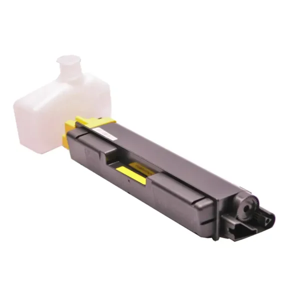 Συμβατό toner Kyocera TK-580 Yellow