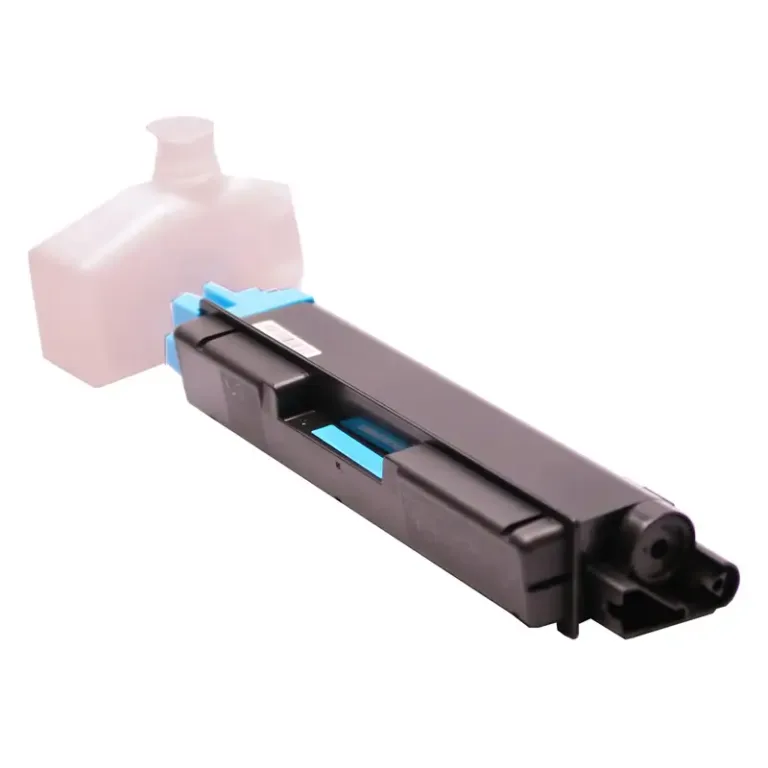 Συμβατό toner Kyocera TK-590 Cyan