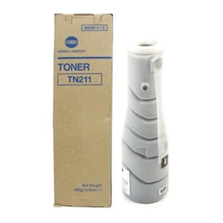 Συμβατό toner Konica Minolta TN211 TN311