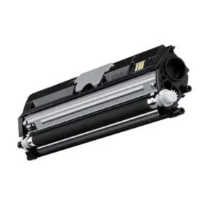 Συμβατό toner Epson C1600 S050557 Black