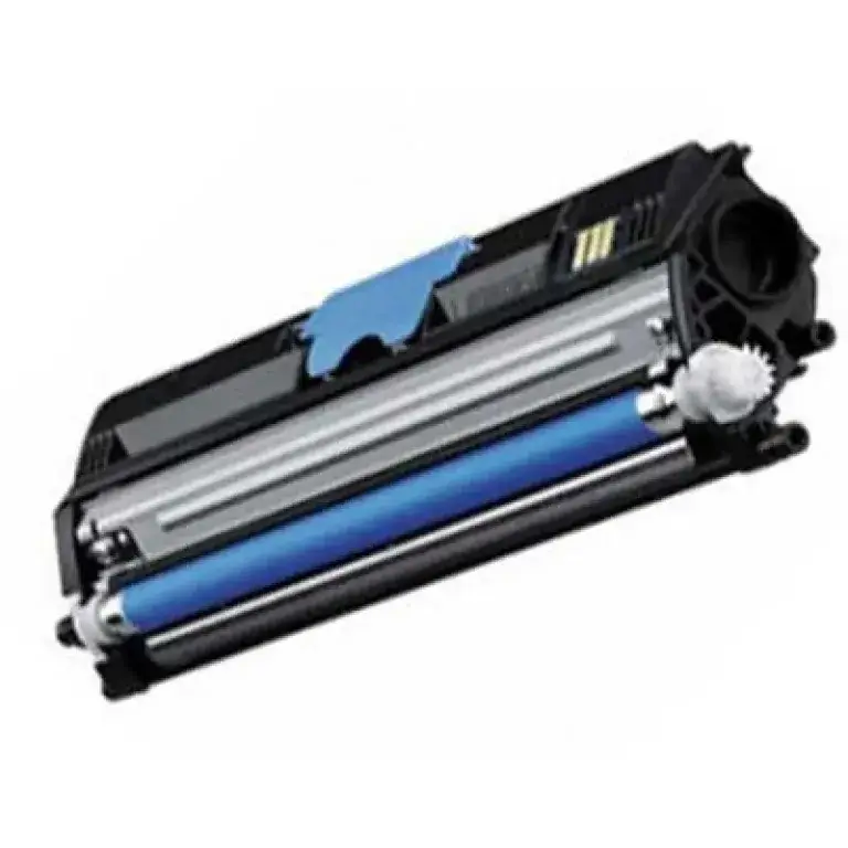 Συμβατό toner Epson C1600 S050556 Cyan