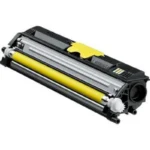 Συμβατό toner Epson C1600 S050554 Yellow