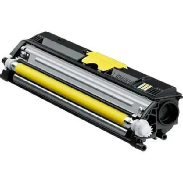 Συμβατό toner Epson C1600 S050554 Yellow