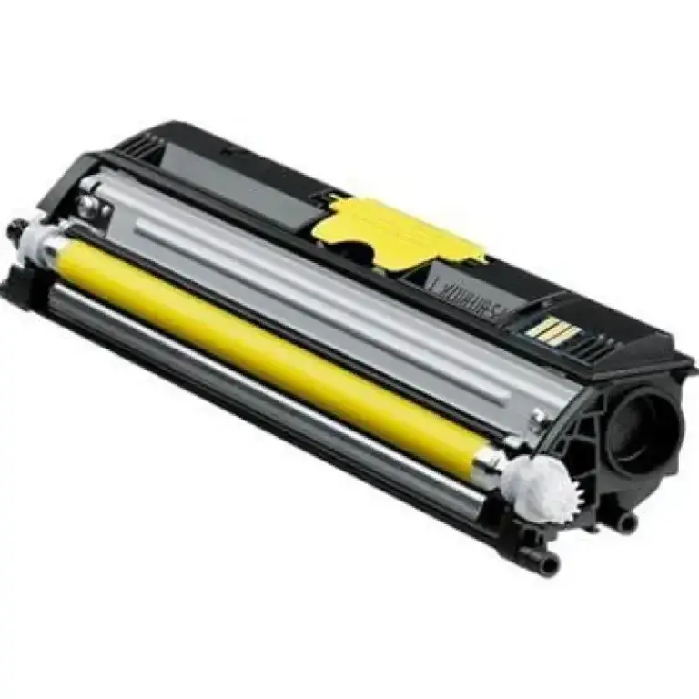 Συμβατό toner Epson C1600 S050554 Yellow