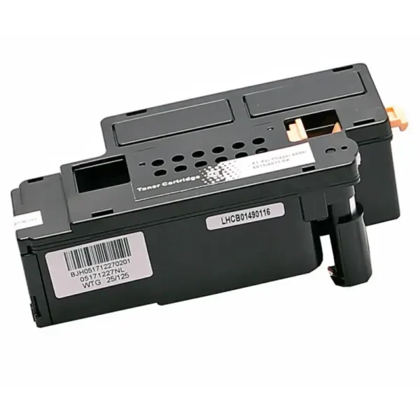 Συμβατό toner Epson C1700 C13S050614 Black